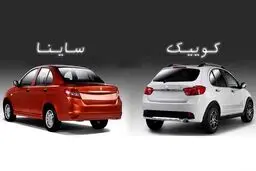 چند سال برای خرید کوییک و ساینا صبر کنیم؟