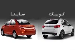 چند سال برای خرید کوییک و ساینا صبر کنیم؟