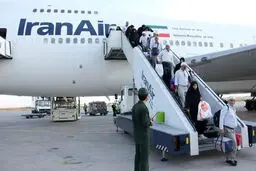 زمان بازگشت حجاج به ایران مشخص شد