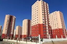 پیامک تکمیل آورده نهضت ملی مسکن به ۴۰۰ میلیون تومان 