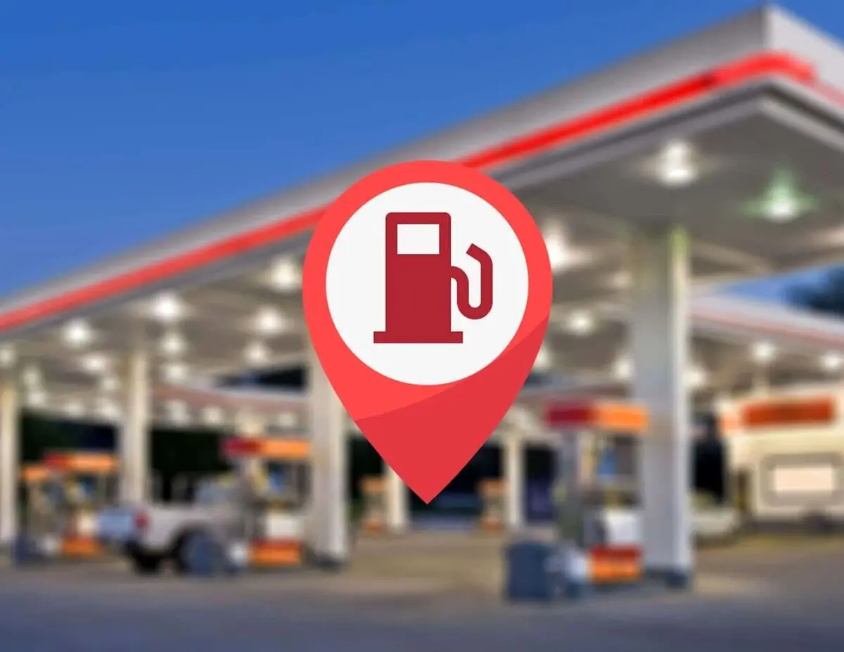 سوخت‌گیری بدون کارت سوخت رسما آغاز شد