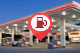 سوخت‌گیری بدون کارت سوخت رسما آغاز شد