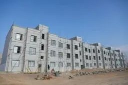 تحویل بخشی از واحد‌های مسکن استیجاری از عید قربان تا غدیر