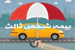 اعلام نرخ پایه بیمه شخص ثالث خودروها در ۱۴۰۵