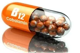 علائم شایع کمبود ویتامین B۱۲ در بدن چیست؟