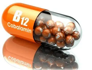 علائم شایع کمبود ویتامین B۱۲ در بدن چیست؟