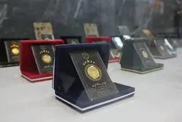 قیمت انواع سکه ضرب ۱۴۰۳ در حراج سکه + زمان تحویل