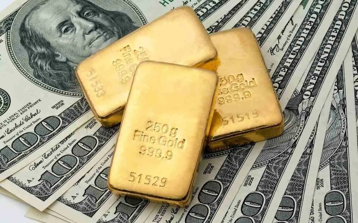 قیمت دلار، طلا و سکه امروز دوشنبه ۲۳ تیر ۱۴۰۴