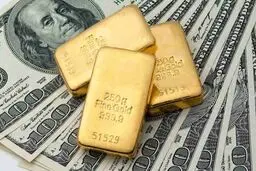 قیمت دلار، طلا و سکه امروز دوشنبه ۲۳ تیر ۱۴۰۴