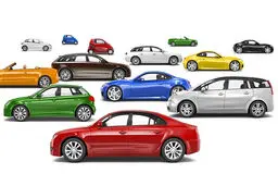 کدام رنگ خودرو بیشترین و کمترین میزان نگهداری را نیاز دارد؟