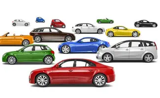 کدام رنگ خودرو بیشترین و کمترین میزان نگهداری را نیاز دارد؟