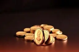 هشدار به خریداران سکه/ از طلافروشی ها سکه نخرید