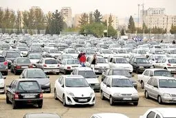 پیش‌بینی مهم یک‌ کارشناس از قیمت خودرو