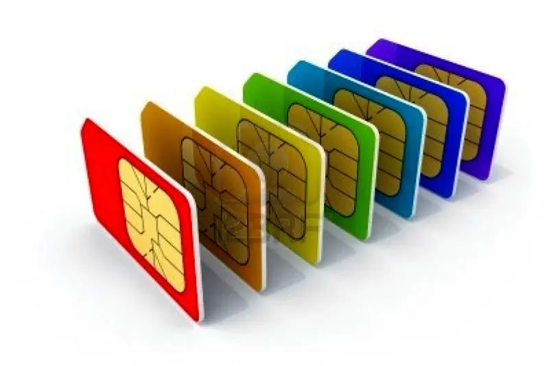 سیمکارتهای مجازی بهزودی عرضه میشوند