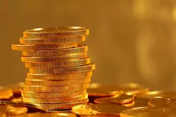 مقایسه سود حراج سکه و بازار آزاد/  کدام سکه بیشتر بازدهی دارد؟