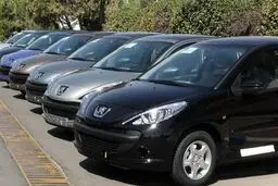 چرا دیگر بازار خودرو محل سودهای نجومی نیست؟