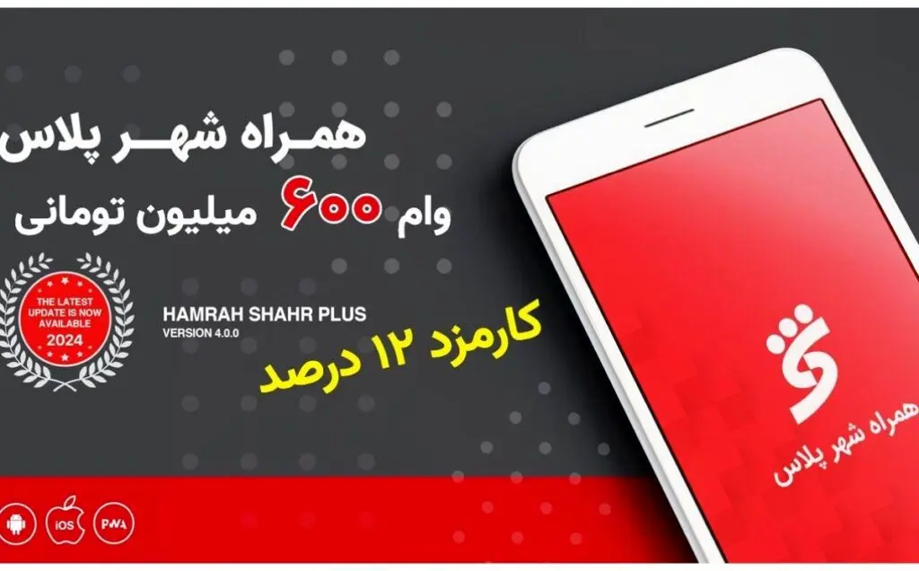  وام ۶۰۰ میلیونی بانک شهر با مدت بازپرداخت ۴۸ ماهه + راهنمای دریافت 