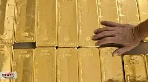 صدوپانزدهمین  حراج شمش طلا ۲۰ خرداد برگزارخواهدشد