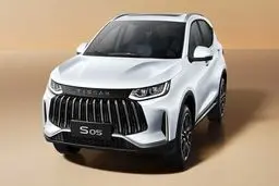 نخستین شرایط فروش تیسان s05 با تحویل فوری اعلام شد دی 1404/جدول خودرو