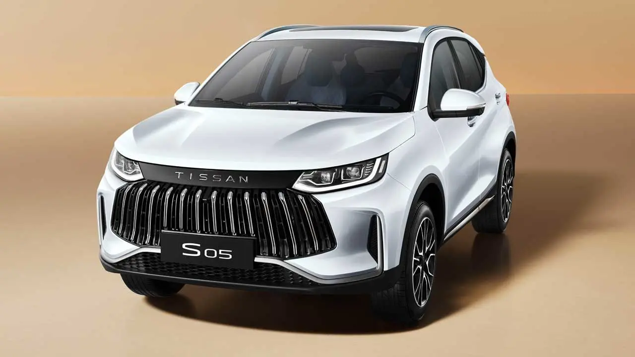 نخستین شرایط فروش تیسان s05 با تحویل فوری اعلام شد دی 1404/جدول خودرو