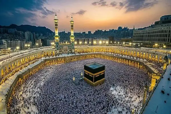 هزینه حج در سال ۱۴۰۶ چقدر است؟ 