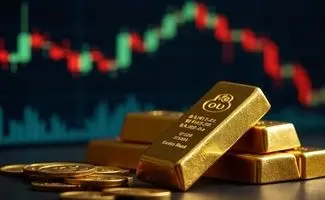 تحلیل جدید بازار طلا؛ جهش قیمت تا قله‌های تاریخی 