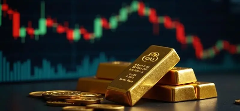 تحلیل جدید بازار طلا؛ جهش قیمت تا قله‌های تاریخی 