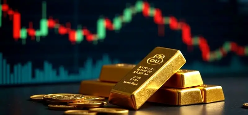 تحلیل جدید بازار طلا؛ جهش قیمت تا قله‌های تاریخی 