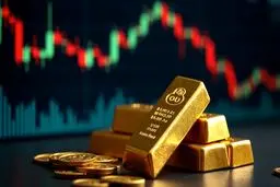 تحلیل جدید بازار طلا؛ جهش قیمت تا قله‌های تاریخی 
