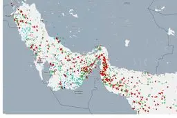 تنگه هرمز با چه شرایطی بازگشایی شد؟