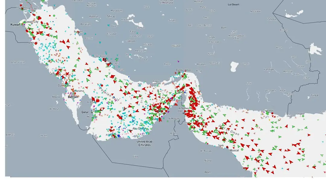تنگه هرمز با چه شرایطی بازگشایی شد؟