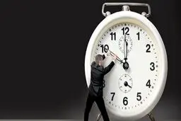  جزئیات لایحه اختیار تغییر ساعت رسمی کشور