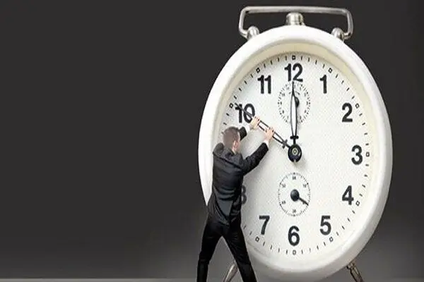 جزئیات لایحه اختیار تغییر ساعت رسمی کشور