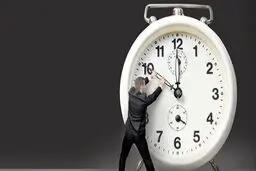  جزئیات لایحه اختیار تغییر ساعت رسمی کشور