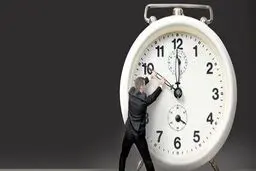  جزئیات لایحه اختیار تغییر ساعت رسمی کشور