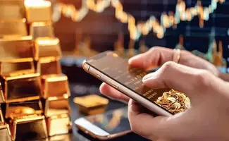 طلای آنلاین از نظارت بانک مرکزی خارج شد؛ مسئولیت نظارت با کیست؟