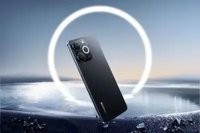 گوشی جدید اقتصادی بازار معرفی شد+ قیمت و مشخصات گوشی