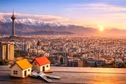 بی‌تفاوتی بازار مسکن به جهش طلا و دلار/ کسی خانه نمی‌خرد