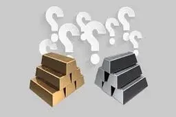 پیش‌بینی قیمت نقره طی روزهای آینده / طلا بخریم یا نقره؟ 