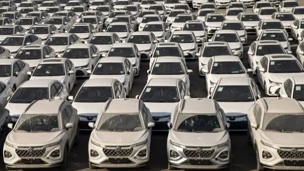 تعرفه خودروهای وارداتی پلکانی شد/قیمت