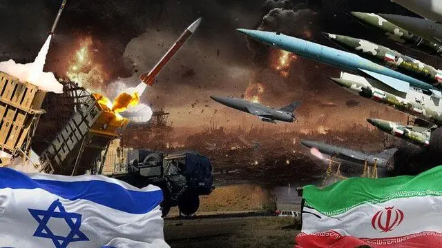 ۱۰ نکته قابل توجه درباره جنگ اسرائیل علیه ایران
