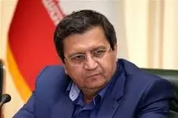 خط و نشان سنگین همتی برای بانک‌ها 