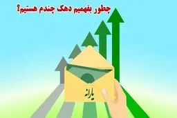 از کجا بفهمیم در کدام دهک هستیم و یارانه مان حذف می شود؟