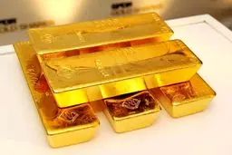 زمان اولین حراج شمش طلا در اردیبهشت‌ماه  تعیین  شد 
