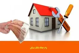 وام تعمیر خانه فقط با این شرط پرداخت می شود + مبلغ وام 