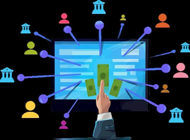 انتقال وجه کارتابلی یا کارپوشه چیست و چه کاربردی دارد؟