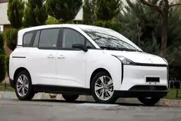 شرایط فروش اقساطی فاو بستیون NAT‌ منتشر شد