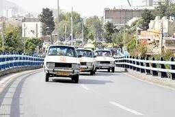 ۴ محدودیت برای خودروهای بالای ۲۰ سال