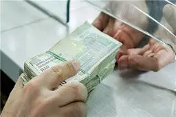 ایرانی ها چقدر سپرده بانکی دارند؟ 