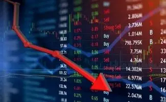 سقوط 21 هزار واحدی شاخص کل امروز ۱۴ آبان